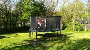 Harderdomizile- Wohnung 3