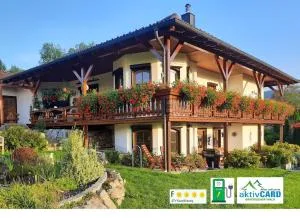 Am Postgarten - Engelshütt