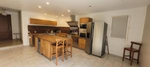 Charming villa with a pool