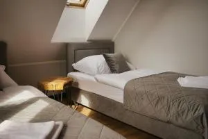 Gościniec Stara Mleczarnia - Jastrowiec