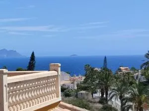 Villa María - Aigues