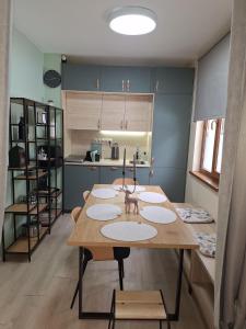 Rila Park ap by the Slopes