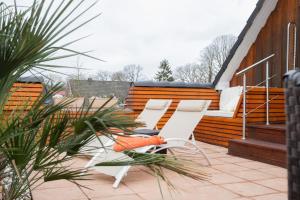 Ferienwohnung Aurora