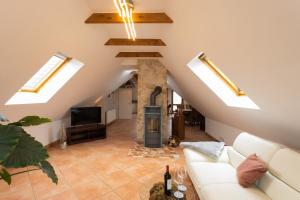 Ferienwohnung Aurora