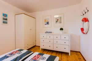 Landhaus Greetsiel am Hafen "Strandlust"