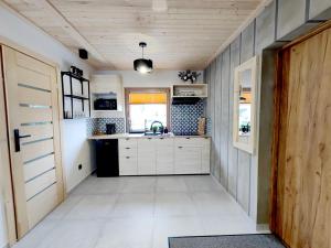 Szare Domki Przy Termach Szaflary i Gorący Potok