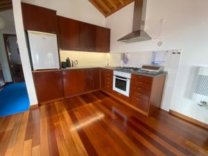 Quinta Perpetua, Casa Pico