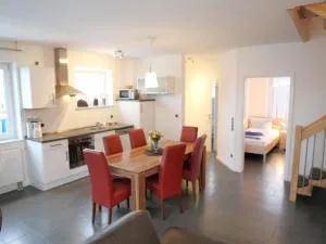 Strandnah Ferienhaus K4 - Proseken