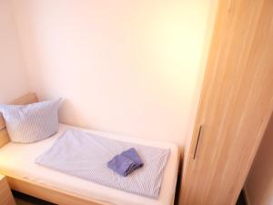 Strandnah Ferienhaus K4