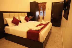 Hotel Sri Kanthan Residency