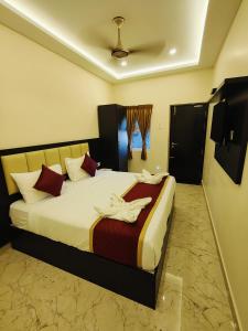 Hotel Sri Kanthan Residency