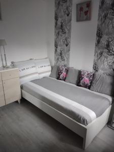 B&B / Chambres d'hotes Villa Les Palmiers : photos des chambres