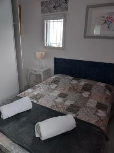 B&B / Chambres d'hotes Villa Les Palmiers : photos des chambres