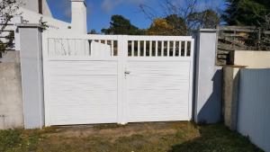 B&B / Chambres d'hotes Villa Les Palmiers : photos des chambres