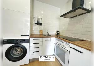 DOMuum Holidays - VALENCIA Studio