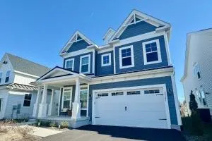 Marlin Chase --- 30347 Bermuda Dr - Indian Harbor Villa