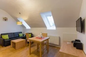 2 Raum Wohnung Superior - Шуленберг