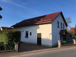 Ferienwohnung Familie Tröger - Struth-Helmershof