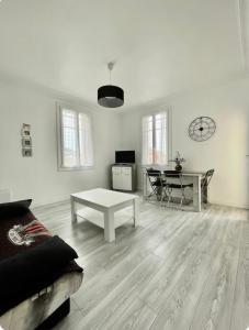 Charmant appartement - Port de Nice