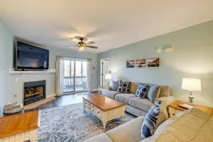 Better Lake Than Never Huddleston Condo - Penhook