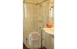 VillaBlu2 Doppelhaushälfte Fantastic Seaview, Pool