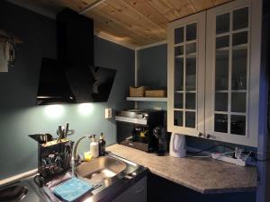 The Perfect Stop - Pinewood Loft