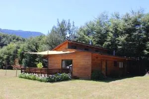 Los arrayanes de huife - Collentañe