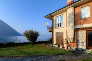 Appartamento con 2 Camere da Letto