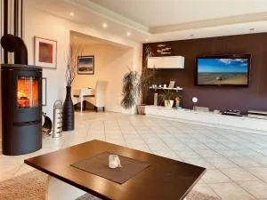 Ferienwohnung Gunnar-Ferien in Almdorf - Ahrenshöft