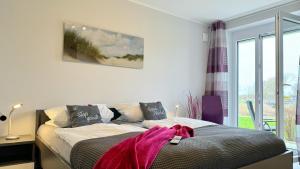 Wohlfühlen am Nordseedeich