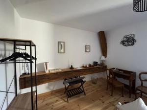 B&B / Chambres d'hotes Domaine Les Belles Fontaines : photos des chambres