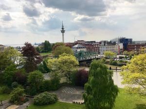 COAST HOUSE Dünenloft