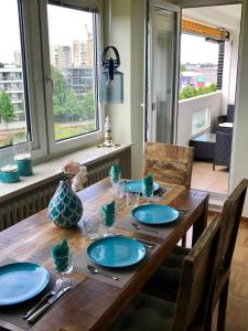 COAST HOUSE Dünenloft