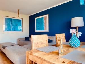 COAST HOUSE Dünenloft