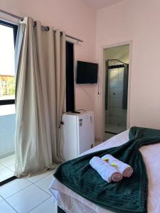 Pousada e Restaurante Kaizen