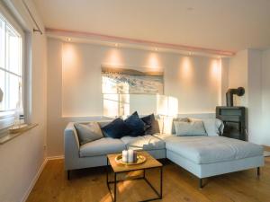 Lüftenblick - Ferienwohnungen am Starnberger See, mit Terrasse, Weitblick, Sauna, Kamin, E-Ladestation