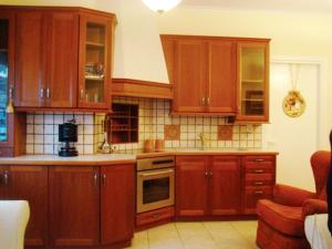 Litochoro Apartments