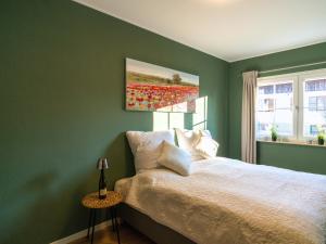 Lüftenblick - Ferienwohnungen am Starnberger See, mit Terrasse, Weitblick, Sauna, Kamin, E-Ladestation