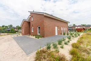 Ferienwohnung WE2 - Oudeschans