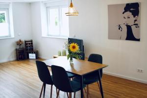 Ferienwohnung Morgensonne