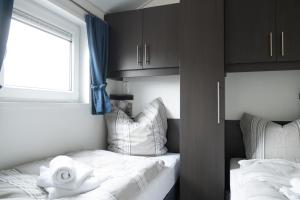 Chalet bis 4 Personen ohne Hund