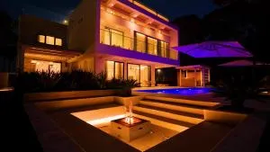 SanPietro Premium Villas - Drač