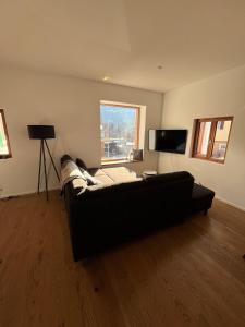 Charming Holiday Retreat in Tamins near Flims