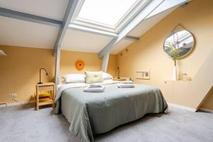 Familielogement De Oude Beltoren