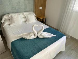 Chloe Apartments TRG