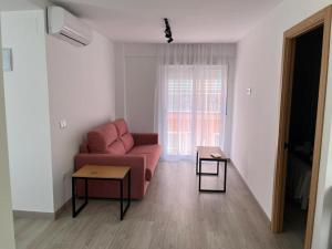 Chloe Apartments TRG