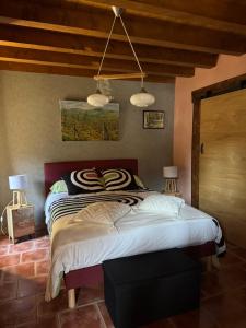 B&B / Chambres d'hotes Domaine Les Belles Fontaines : photos des chambres