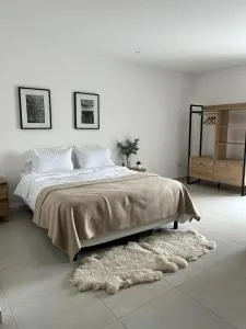 AG APARTMENTS Trelew - Trelew