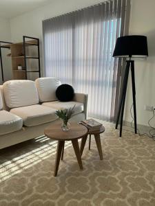 AG APARTMENTS Trelew