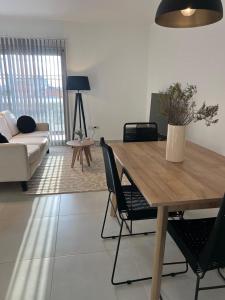AG APARTMENTS Trelew